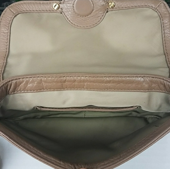 Tory Burch Amanda Crossbody Purse - Picture 6 of 8